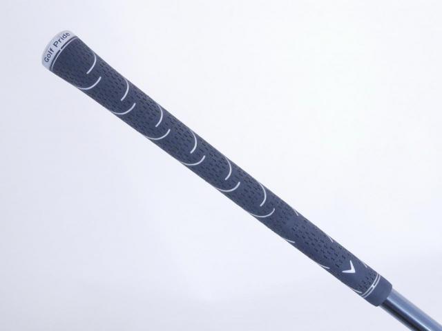 Driver : Callaway : ไดรเวอร์ Callaway Big Bertha (รุ่นปี 2023 ตีไกล หน้าปิดกันเฟด) Loft 10.5 ก้าน Fujikura Speeder NX Flex SR