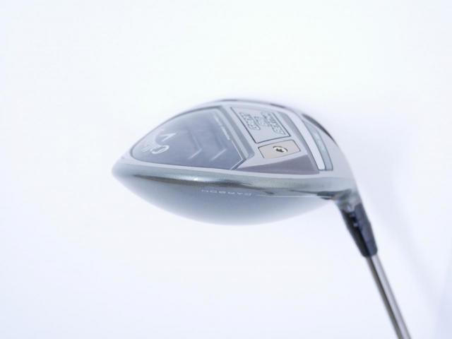 Driver : Callaway : ไดรเวอร์ Callaway Great Big Bertha (ออกปี 2023 Japan Spec. ตีไกลมากๆ) Loft 10.5 ก้าน Fujikura Speeder NX Flex R