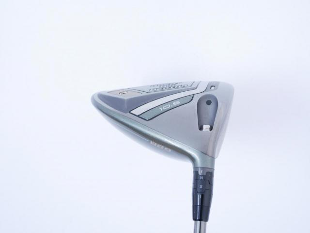 Driver : Callaway : ไดรเวอร์ Callaway Great Big Bertha (ออกปี 2023 Japan Spec. ตีไกลมากๆ) Loft 10.5 ก้าน Fujikura Speeder NX Flex R