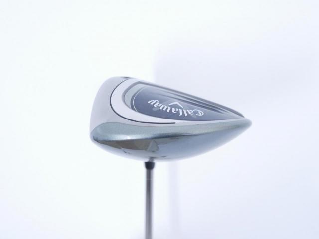 Driver : Callaway : ไดรเวอร์ Callaway Great Big Bertha (ออกปี 2023 Japan Spec. ตีไกลมากๆ) Loft 10.5 ก้าน Fujikura Speeder NX Flex R