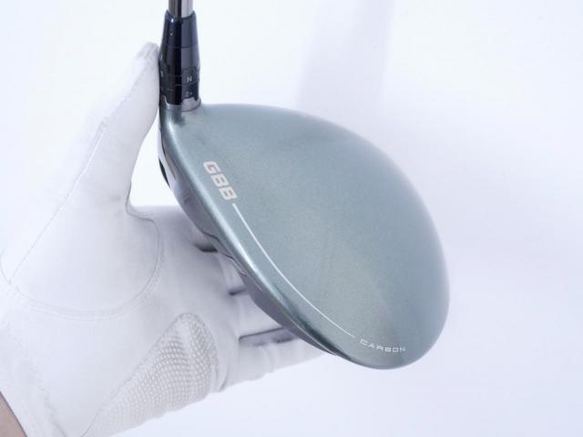 Driver : Callaway : ไดรเวอร์ Callaway Great Big Bertha (ออกปี 2023 Japan Spec. ตีไกลมากๆ) Loft 10.5 ก้าน Fujikura Speeder NX Flex R