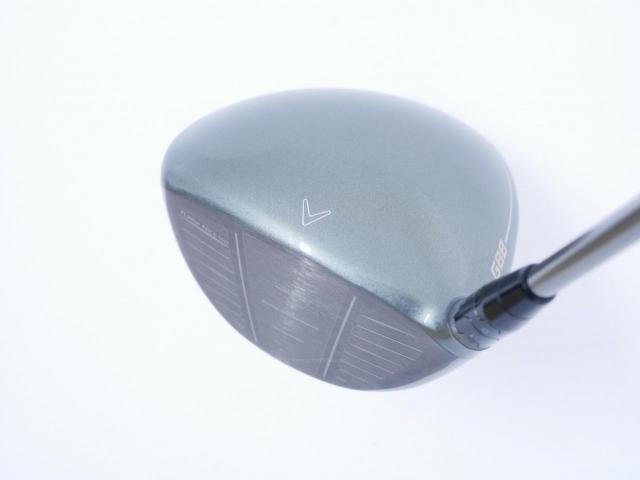 Driver : Callaway : ไดรเวอร์ Callaway Great Big Bertha (ออกปี 2023 Japan Spec. ตีไกลมากๆ) Loft 10.5 ก้าน Fujikura Speeder NX Flex R