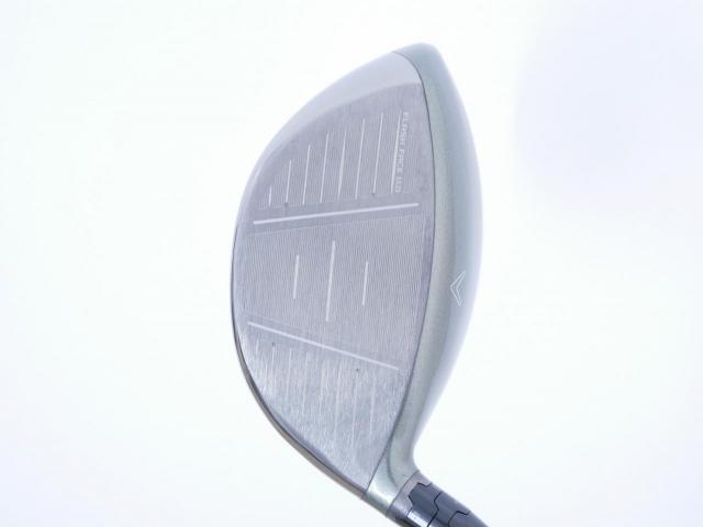 Driver : Callaway : ไดรเวอร์ Callaway Great Big Bertha (ออกปี 2023 Japan Spec. ตีไกลมากๆ) Loft 10.5 ก้าน Fujikura Speeder NX Flex R