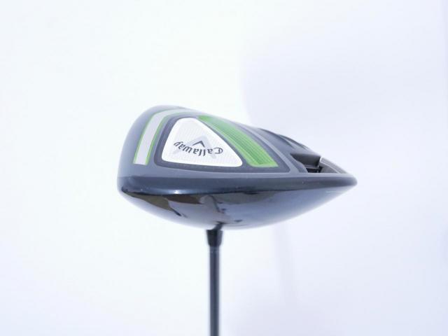 Driver : Callaway : ไดรเวอร์ Callaway EPIC MAX (รุ่นปี 2021) Loft 10.5 ก้าน Mitsubishi Diamana 40 Flex R