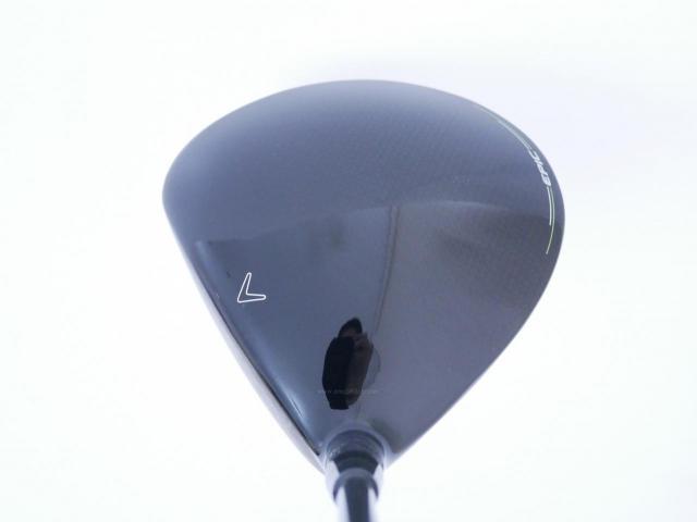 Driver : Callaway : ไดรเวอร์ Callaway EPIC MAX (รุ่นปี 2021) Loft 10.5 ก้าน Mitsubishi Diamana 40 Flex R