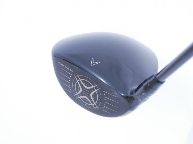 Driver : Callaway : ไดรเวอร์ Callaway EPIC MAX (รุ่นปี 2021) Loft 10.5 ก้าน Mitsubishi Diamana 40 Flex R