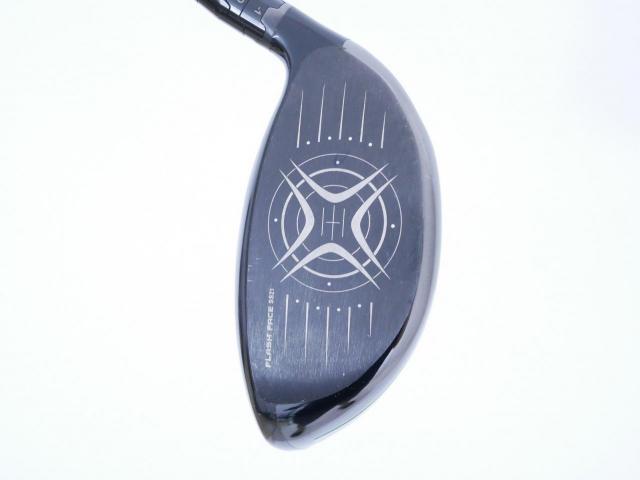 Driver : Callaway : ไดรเวอร์ Callaway EPIC MAX (รุ่นปี 2021) Loft 10.5 ก้าน Mitsubishi Diamana 40 Flex R