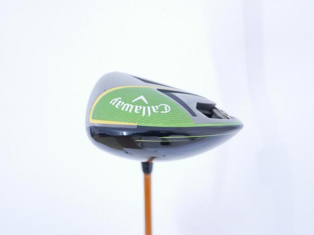 Driver : Callaway : ไดรเวอร์ Callaway Epic Flash Subzero (ปี 2019) Loft 9 ก้าน Tour AD DI-5 Flex S