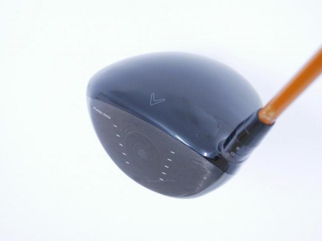 Driver : Callaway : ไดรเวอร์ Callaway Epic Flash Subzero (ปี 2019) Loft 9 ก้าน Tour AD DI-5 Flex S