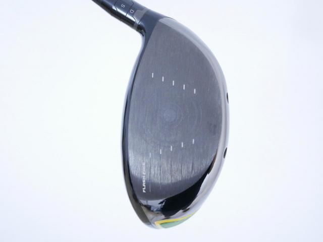 Driver : Callaway : ไดรเวอร์ Callaway Epic Flash Subzero (ปี 2019) Loft 9 ก้าน Tour AD DI-5 Flex S