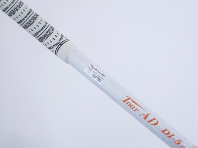 Driver : Callaway : ไดรเวอร์ Callaway Epic Flash Subzero (ปี 2019) Loft 9 ก้าน Tour AD DI-5 Flex S