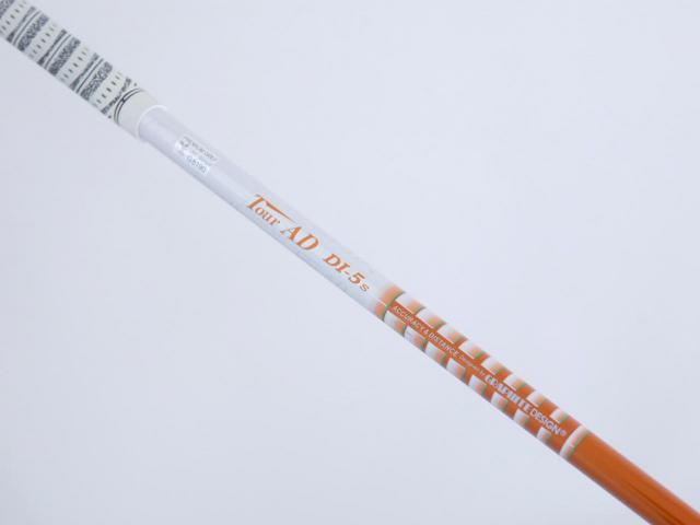 Driver : Callaway : ไดรเวอร์ Callaway Epic Flash Subzero (ปี 2019) Loft 9 ก้าน Tour AD DI-5 Flex S