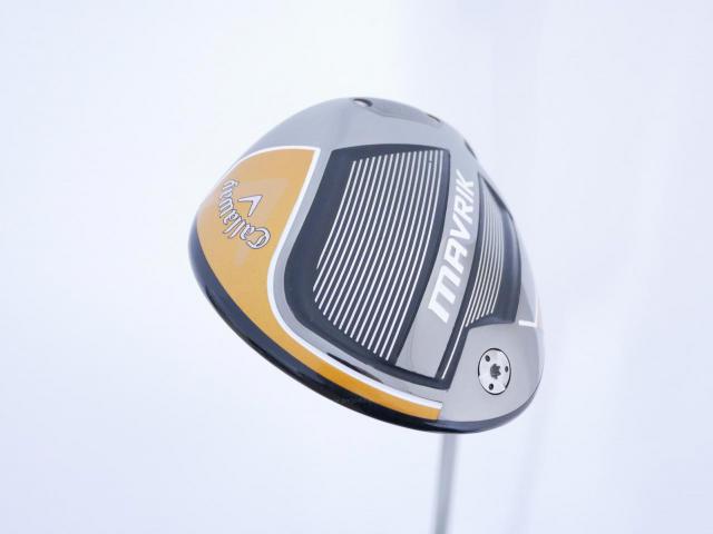 Driver : Callaway : ไดรเวอร์ Callaway Mavrik (ออกปี 2020) Loft 10.5 ก้าน Mitsubishi Diamana 50 Flex S