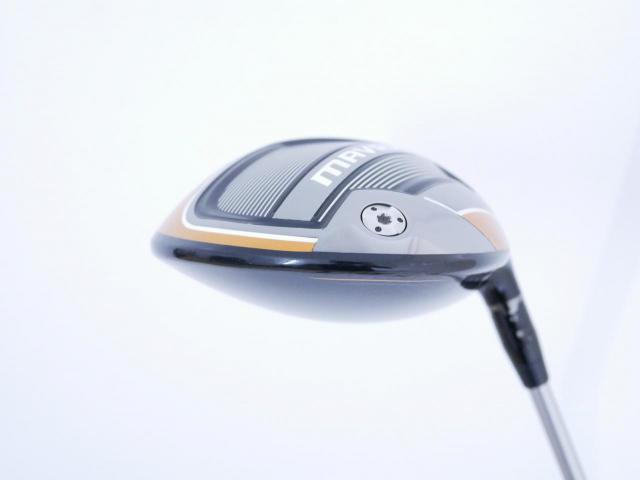 Driver : Callaway : ไดรเวอร์ Callaway Mavrik (ออกปี 2020) Loft 10.5 ก้าน Mitsubishi Diamana 50 Flex S