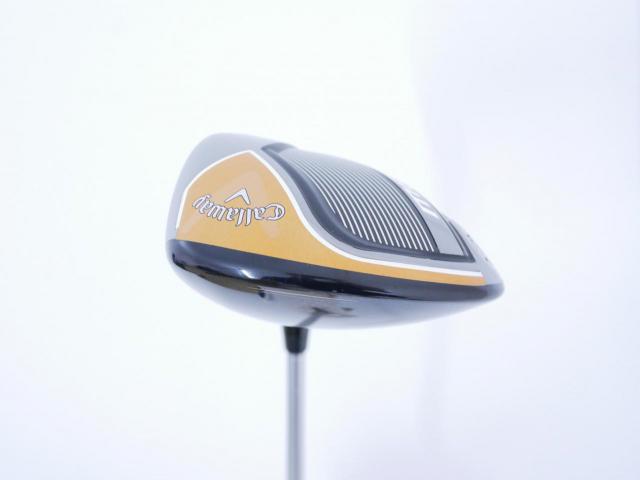 Driver : Callaway : ไดรเวอร์ Callaway Mavrik (ออกปี 2020) Loft 10.5 ก้าน Mitsubishi Diamana 50 Flex S