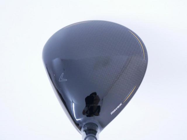 Driver : Callaway : ไดรเวอร์ Callaway Mavrik (ออกปี 2020) Loft 10.5 ก้าน Mitsubishi Diamana 50 Flex S