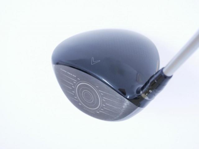 Driver : Callaway : ไดรเวอร์ Callaway Mavrik (ออกปี 2020) Loft 10.5 ก้าน Mitsubishi Diamana 50 Flex S