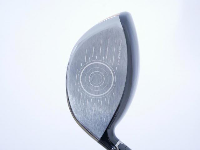 Driver : Callaway : ไดรเวอร์ Callaway Mavrik (ออกปี 2020) Loft 10.5 ก้าน Mitsubishi Diamana 50 Flex S
