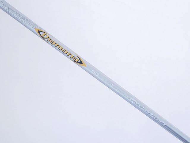 Driver : Callaway : ไดรเวอร์ Callaway Mavrik (ออกปี 2020) Loft 10.5 ก้าน Mitsubishi Diamana 50 Flex S