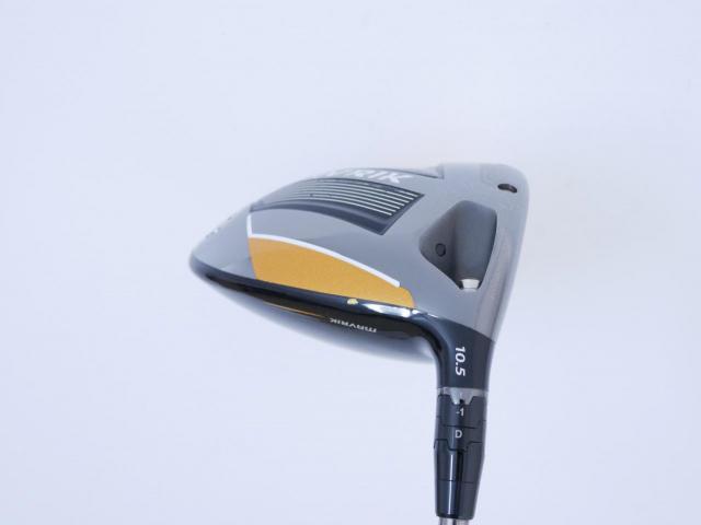 Driver : Callaway : ไดรเวอร์ Callaway Mavrik (ออกปี 2020) Loft 10.5 ก้าน Mitsubishi Diamana ZF40 Flex S