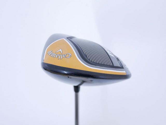 Driver : Callaway : ไดรเวอร์ Callaway Mavrik (ออกปี 2020) Loft 10.5 ก้าน Mitsubishi Diamana ZF40 Flex S
