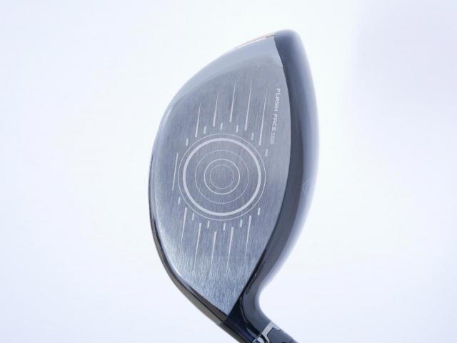 Driver : Callaway : ไดรเวอร์ Callaway Mavrik (ออกปี 2020) Loft 10.5 ก้าน Mitsubishi Diamana ZF40 Flex S