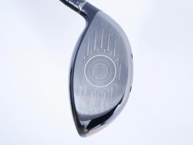 Driver : Callaway : ไดรเวอร์ Callaway Mavrik (ออกปี 2020) Loft 10.5 ก้าน Mitsubishi Diamana ZF40 Flex S
