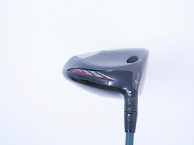 Driver : Callaway : ไดรเวอร์ Callaway Big Bertha V Series Loft 9 ก้าน Fujikura VENTUS 5 Flex S