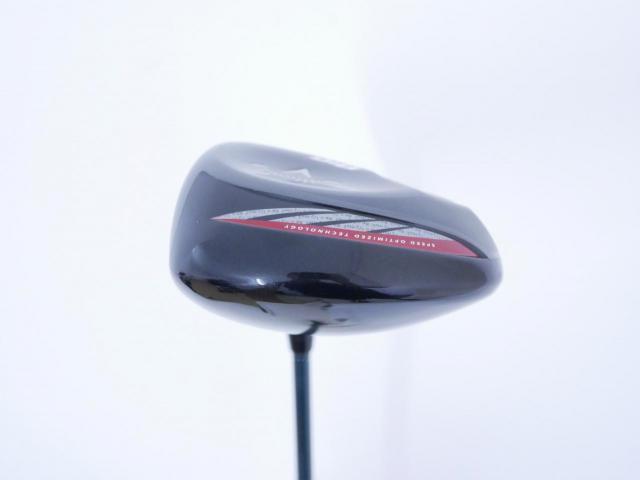Driver : Callaway : ไดรเวอร์ Callaway Big Bertha V Series Loft 9 ก้าน Fujikura VENTUS 5 Flex S