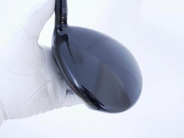 Driver : Callaway : ไดรเวอร์ Callaway Big Bertha V Series Loft 9 ก้าน Fujikura VENTUS 5 Flex S