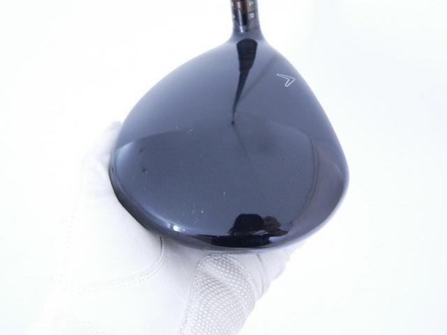 Driver : Callaway : ไดรเวอร์ Callaway Big Bertha V Series Loft 9 ก้าน Fujikura VENTUS 5 Flex S