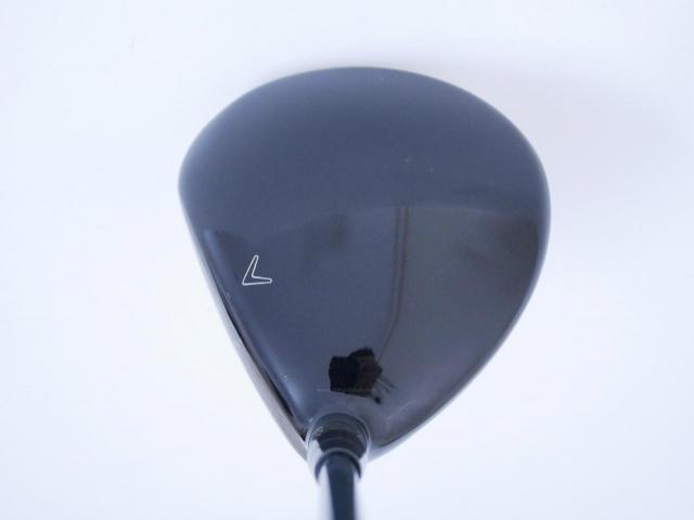 Driver : Callaway : ไดรเวอร์ Callaway Big Bertha V Series Loft 9 ก้าน Fujikura VENTUS 5 Flex S