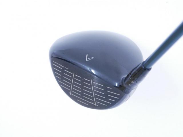 Driver : Callaway : ไดรเวอร์ Callaway Big Bertha V Series Loft 9 ก้าน Fujikura VENTUS 5 Flex S