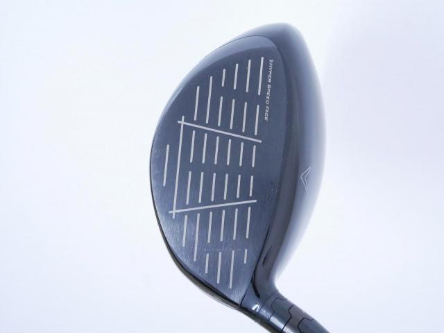 Driver : Callaway : ไดรเวอร์ Callaway Big Bertha V Series Loft 9 ก้าน Fujikura VENTUS 5 Flex S