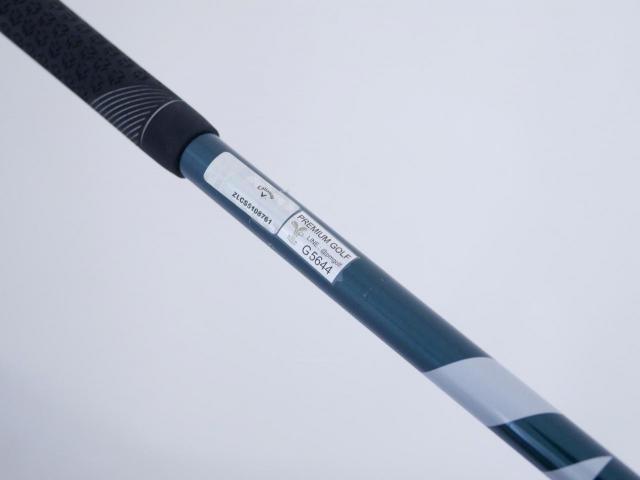 Driver : Callaway : ไดรเวอร์ Callaway Big Bertha V Series Loft 9 ก้าน Fujikura VENTUS 5 Flex S