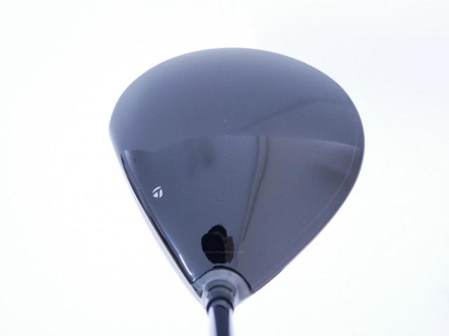 Driver : Taylormade : ไดรเวอร์ Taylormade Qi10 MAX (ออกปี 2024) Loft 9 ก้าน Mitsubishi Diamana TM50 Flex S