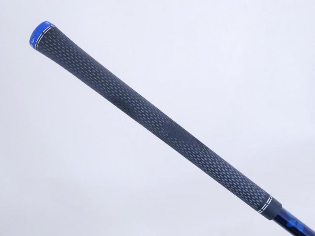 Driver : Taylormade : ไดรเวอร์ Taylormade Qi10 MAX (ออกปี 2024) Loft 9 ก้าน Mitsubishi Diamana TM50 Flex S