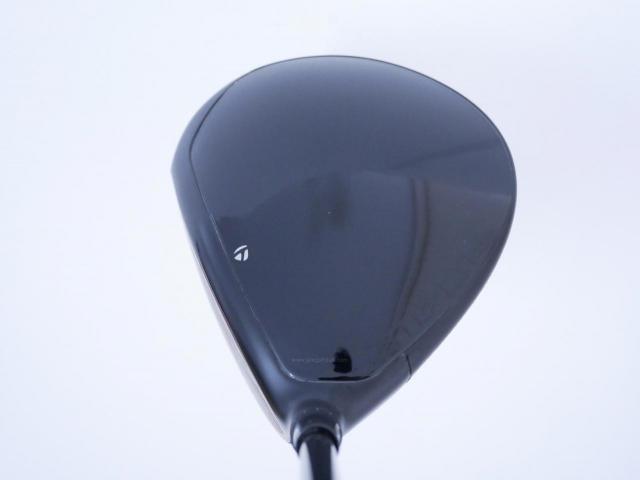 Driver : Taylormade : ไดรเวอร์ Taylormade Stealth 2 Plus+ (ออกปี 2023) Loft 9 ก้าน Mitsubishi Kai'li 60 Flex S