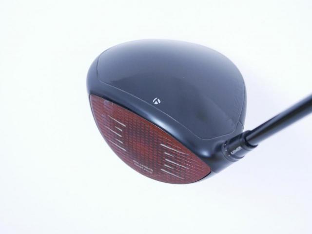 Driver : Taylormade : ไดรเวอร์ Taylormade Stealth 2 Plus+ (ออกปี 2023) Loft 9 ก้าน Mitsubishi Kai'li 60 Flex S