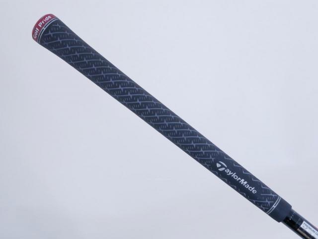 Driver : Taylormade : ไดรเวอร์ Taylormade Stealth 2 Plus+ (ออกปี 2023) Loft 9 ก้าน Mitsubishi Kai'li 60 Flex S