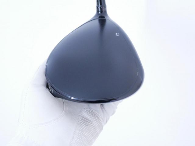 Driver : Taylormade : ไดรเวอร์ Taylormade Stealth Plus+ (ออกปี 2022 Japan Spec.) Loft 10.5 ก้าน Mitsubishi TENSEI TM50 Flex S