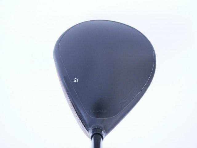 Driver : Taylormade : ไดรเวอร์ Taylormade Stealth Plus+ (ออกปี 2022 Japan Spec.) Loft 10.5 ก้าน Mitsubishi TENSEI TM50 Flex S