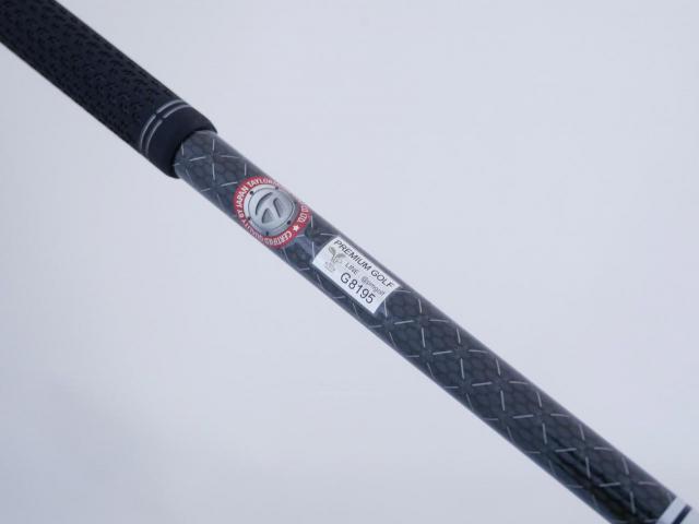 Driver : Taylormade : ไดรเวอร์ Taylormade Stealth Plus+ (ออกปี 2022 Japan Spec.) Loft 10.5 ก้าน Mitsubishi TENSEI TM50 Flex S