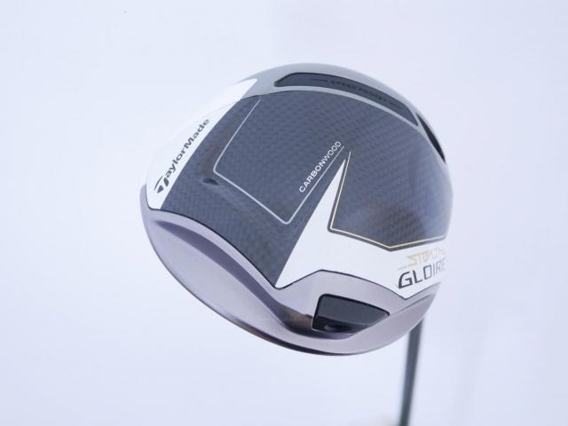Driver : Taylormade : ไดรเวอร์ Taylormade Stealth GLOIRE (ออกปี 2022 รุ่นท๊อปสุด Japan Spec) Loft 9.5 ก้าน Fujikura Vista Pro 55 Flex R