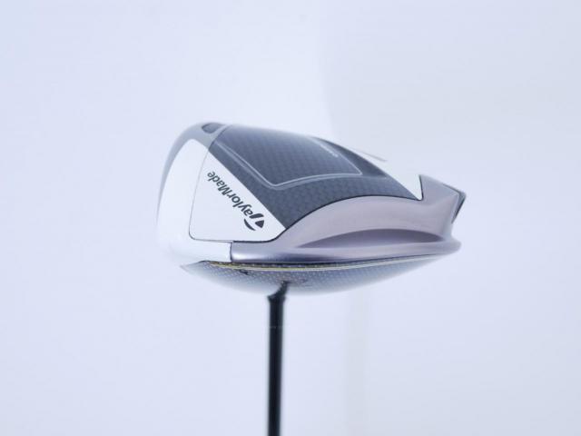 Driver : Taylormade : ไดรเวอร์ Taylormade Stealth GLOIRE (ออกปี 2022 รุ่นท๊อปสุด Japan Spec) Loft 9.5 ก้าน Fujikura Vista Pro 55 Flex R