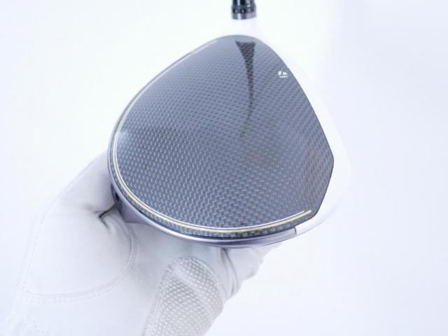 Driver : Taylormade : ไดรเวอร์ Taylormade Stealth GLOIRE (ออกปี 2022 รุ่นท๊อปสุด Japan Spec) Loft 9.5 ก้าน Fujikura Vista Pro 55 Flex R