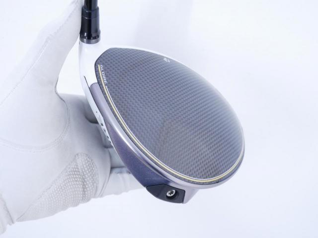 Driver : Taylormade : ไดรเวอร์ Taylormade Stealth GLOIRE (ออกปี 2022 รุ่นท๊อปสุด Japan Spec) Loft 9.5 ก้าน Fujikura Vista Pro 55 Flex R