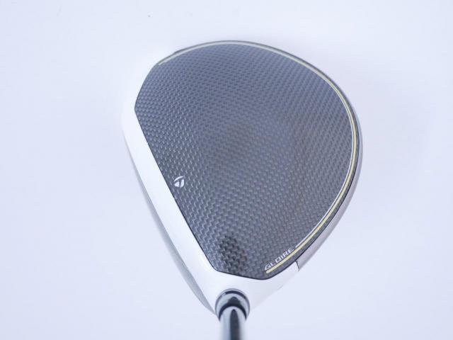 Driver : Taylormade : ไดรเวอร์ Taylormade Stealth GLOIRE (ออกปี 2022 รุ่นท๊อปสุด Japan Spec) Loft 9.5 ก้าน Fujikura Vista Pro 55 Flex R