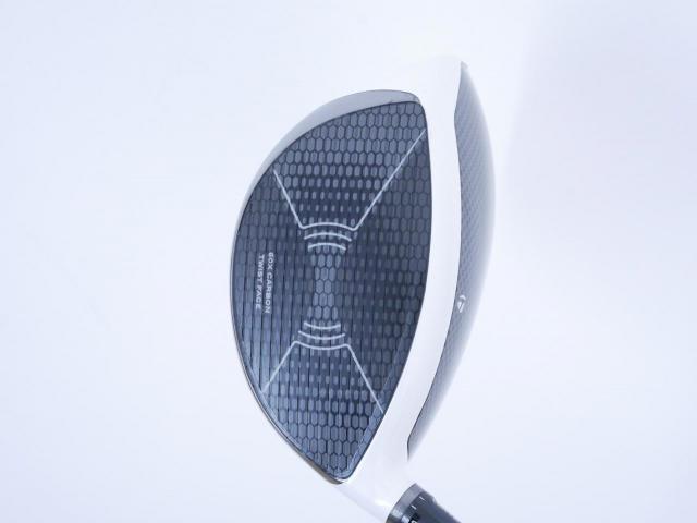 Driver : Taylormade : ไดรเวอร์ Taylormade Stealth GLOIRE (ออกปี 2022 รุ่นท๊อปสุด Japan Spec) Loft 9.5 ก้าน Fujikura Vista Pro 55 Flex R