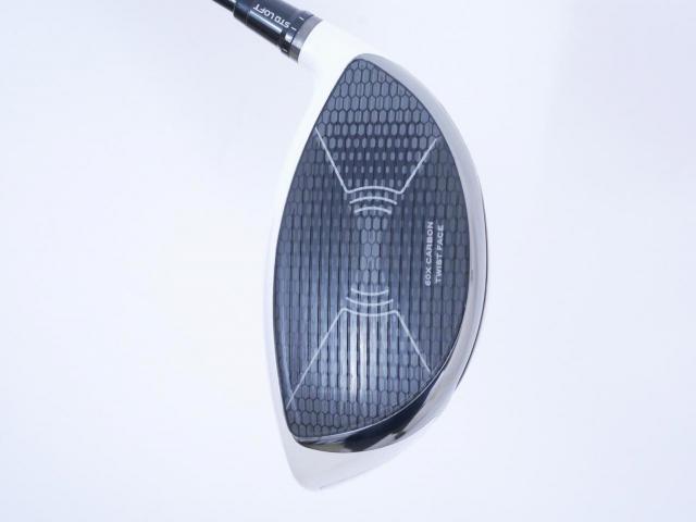 Driver : Taylormade : ไดรเวอร์ Taylormade Stealth GLOIRE (ออกปี 2022 รุ่นท๊อปสุด Japan Spec) Loft 9.5 ก้าน Fujikura Vista Pro 55 Flex R